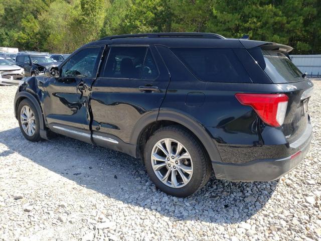 1FMSK7DH3MGA02135 Ford EXPLORER XLT
