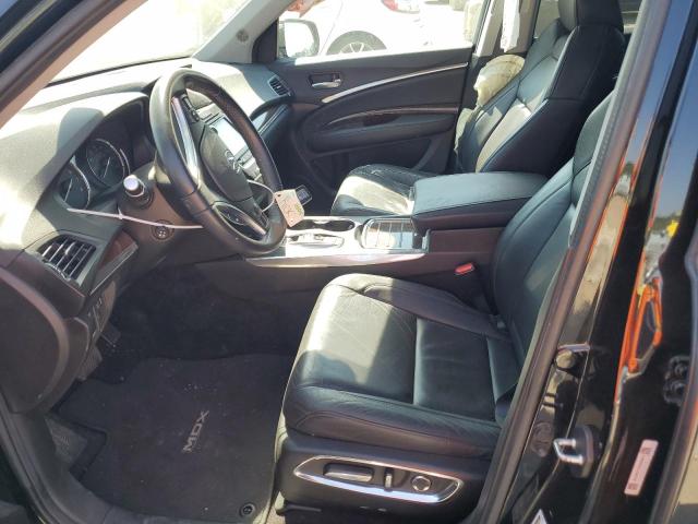 5J8YD4H31LL040766 Acura MDX  7