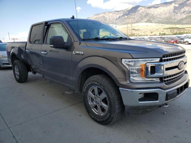 1FTFW1E45KFA82737 Ford F-150 F150 SUPER 4