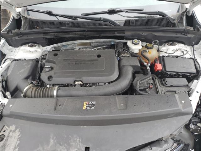 LRBFZPR47MD119143 Buick Envision Essence