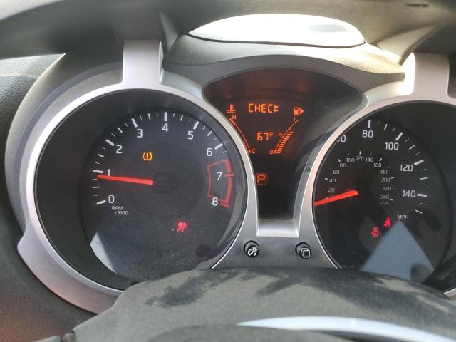 2015 NISSAN JUKE S - JN8AF5MR9FT511632