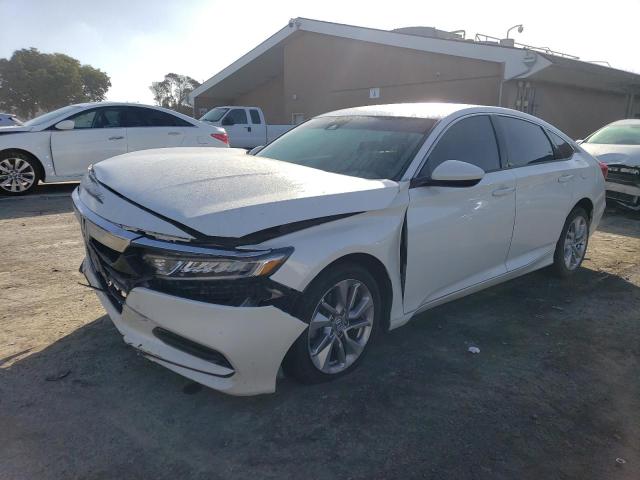 2019 Honda Accord Sedan LX