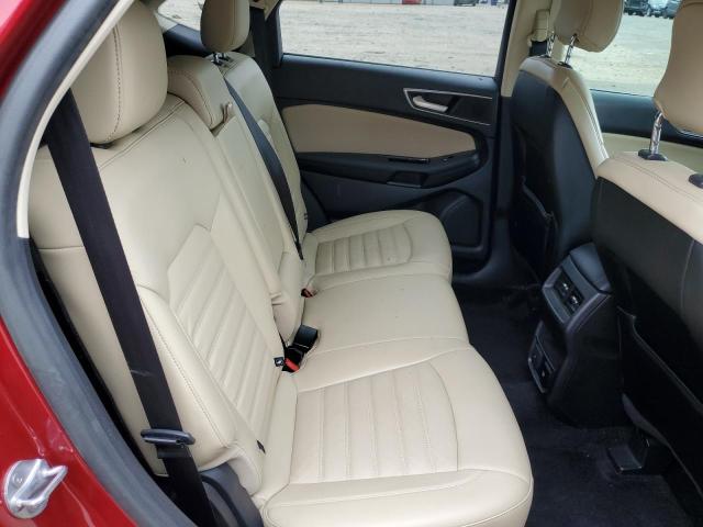 2FMTK3J81FBB92710 Ford EDGE SEL