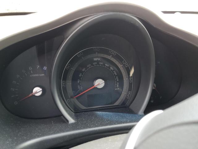 KNDPBCAC5F7683221 KIA Sportage Lx