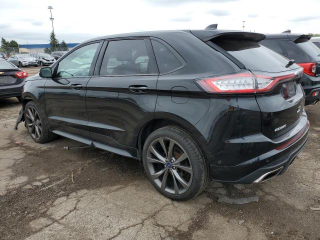 2FMTK4AP4FBB90544 2015 FORD EDGE, photo no. 2