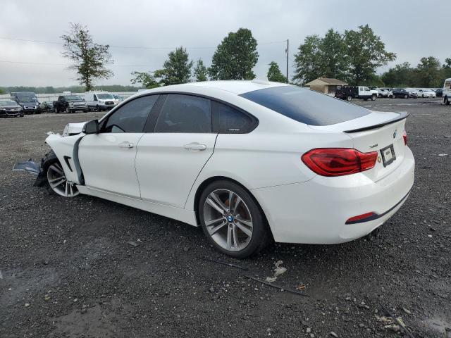 WBA4J3C56JBL03827 BMW 430xi Gran Coupe