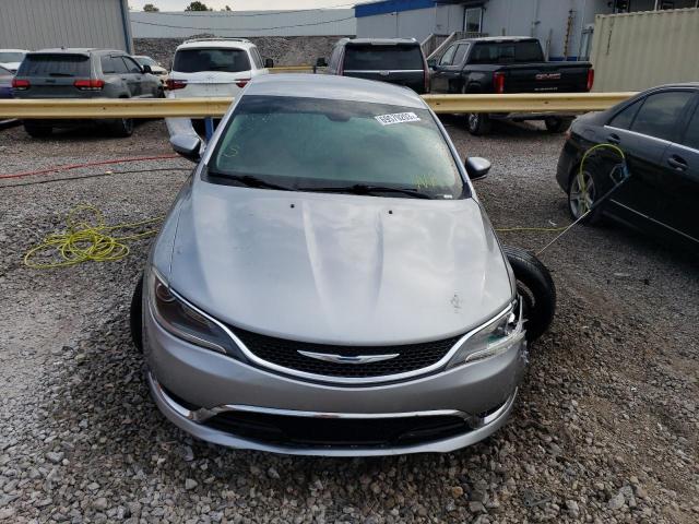 1C3CCCCBXFN577220 | 2015 CHRYSLER 200 C