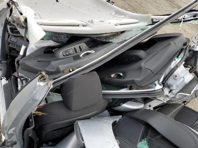 2017 Kia Optima Lx VIN: 5XXGT4L30HG154110 Lot: 69762643