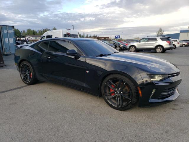 2016 CHEVROLET CAMARO LT - 1G1FB1RX4G0186123