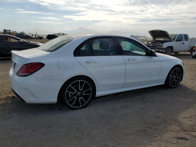 W1KWF8DB3LR571622 Mercedes-Benz C 300