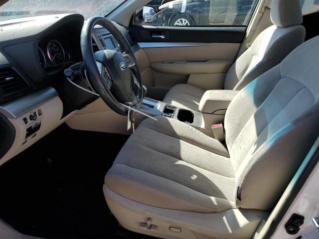 4S3BMBC60E3024765 Subaru Legacy 2.5i Premium