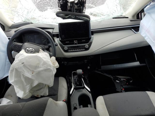 2023 TOYOTA COROLLA LE - 5YFB4MDE3PP071963