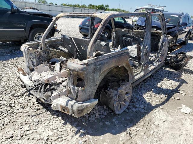 1C4HJXDN6KW588792 Jeep Wrangler Unlimited Sport