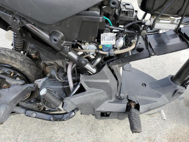 2022 HONDA NVA110 B 3H1JK0711ND000618