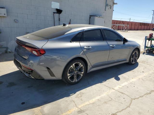 5XXG34J25MG023775 KIA K5 EX