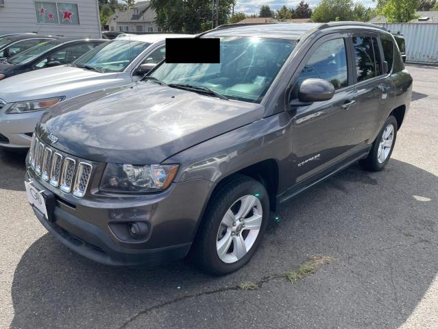 1C4NJDEB2GD617102 Jeep Compass Latitude