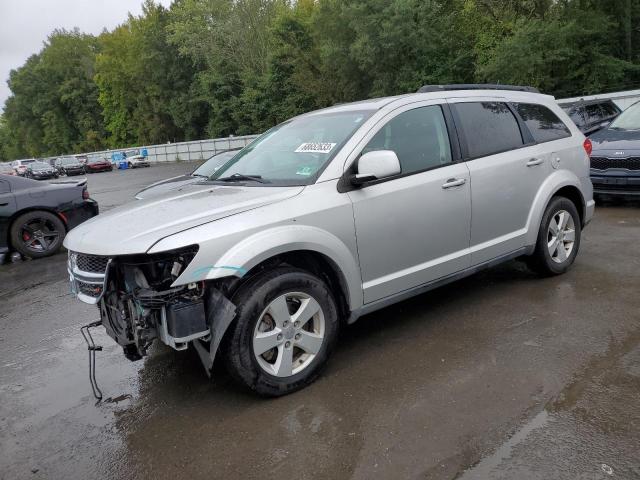 2012 Dodge Journey SXT