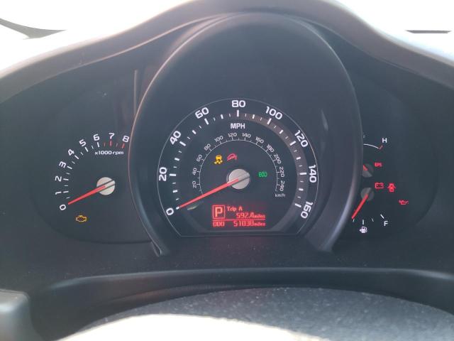 KNDPB3AC1G7847369 KIA Sportage Lx