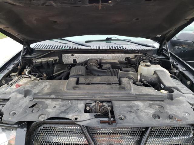 1FMJK1J52EEF38932 Ford Expedition El Xlt