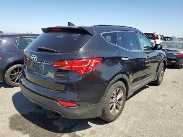 5XYZU3LB5FG296386 Hyundai SANTA FE SPORT