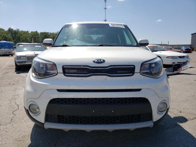 KNDJP3A50K7679791 Kia Soul + 5