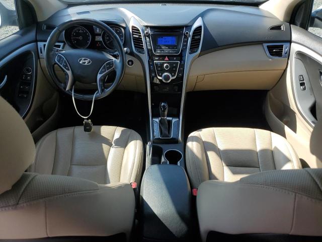 KMHD35LH9HU359175 Hyundai ELANTRA GT