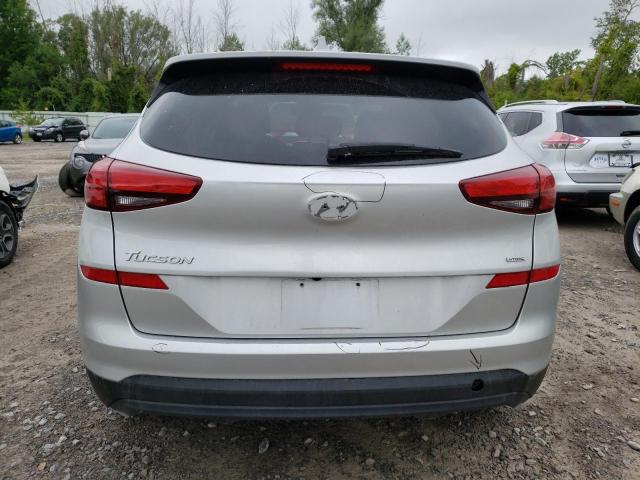 KM8J2CA47KU890294 | 2019 HYUNDAI TUCSON SE