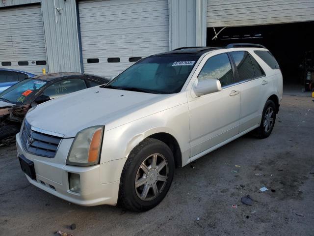 2004 Cadillac SRX 