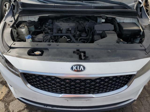 KNDMB5C15F6021459 KIA SEDONA LX