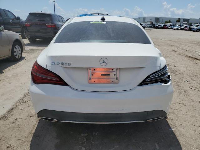 WDDSJ4EB9KN698692 Mercedes-Benz CLA-Class CLA 250 6