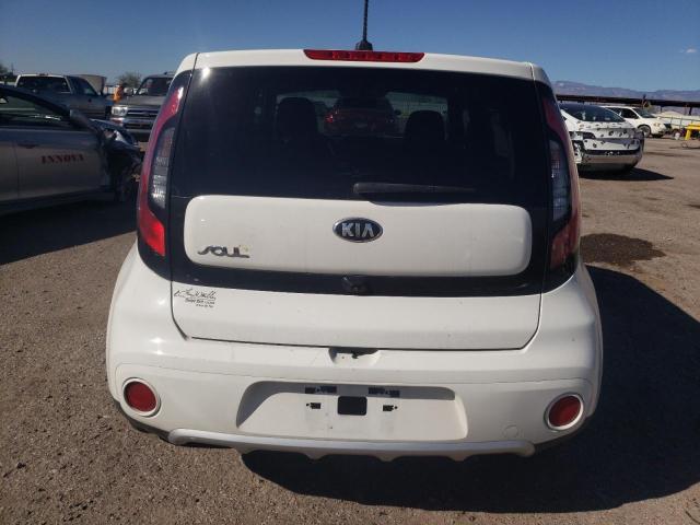 2018 KIA SOUL + - KNDJP3A53J7619728