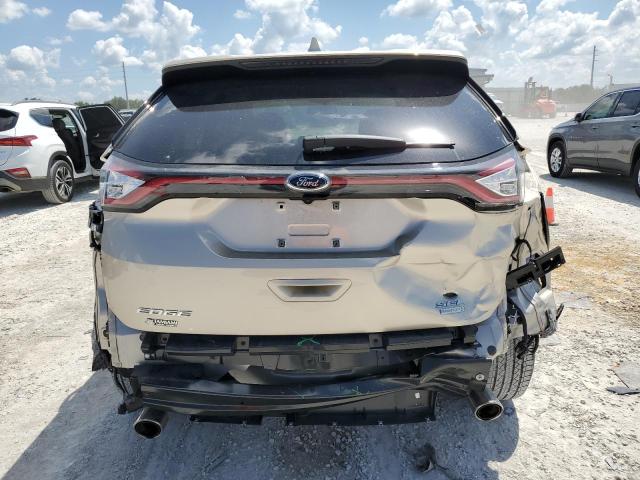 2FMPK3J98JBC53778 2018 FORD EDGE, photo no. 6