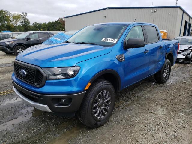 1FTER4EH5MLD61522 Ford Ranger XL