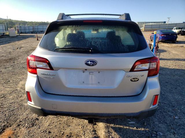 4S4BSBAC6F3357077 Subaru Outback 2.5i