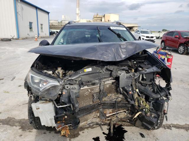 2T3ZFREV0GW244171 Toyota RAV4 LE