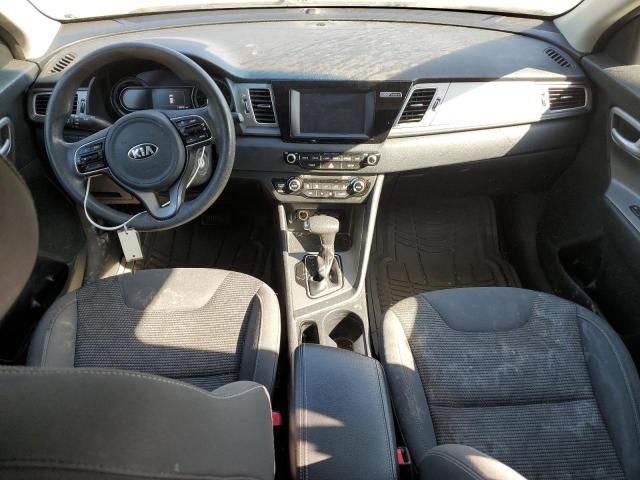 KNDCB3LC0H5051754 KIA NIRO FE