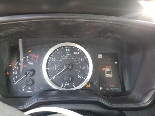 JTDEPRAE6LJ046981 Toyota COROLLA LE