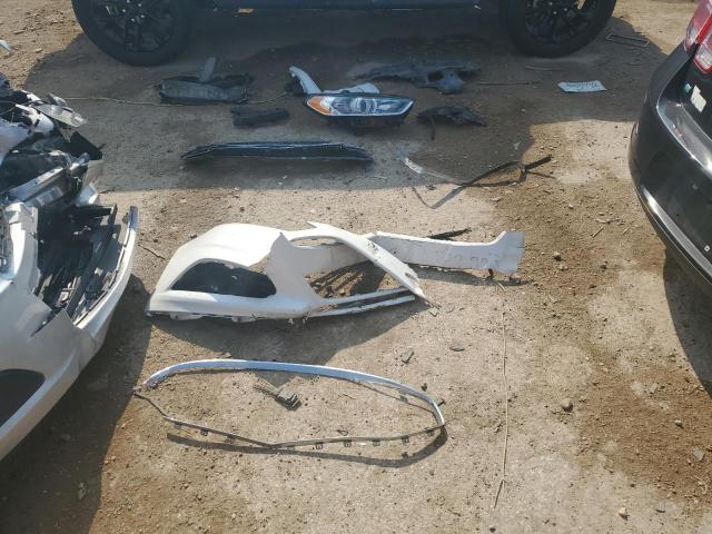 3FA6P0K96GR383332 Ford Fusion Titanium