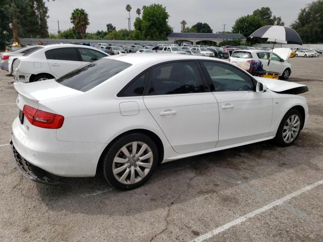 VIN WAUBFAFLXFN001566 2015 Audi A4, Premium no.3