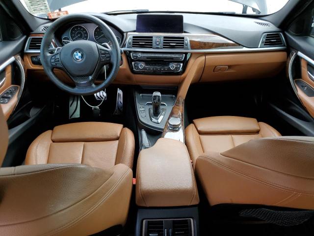 WBA8D9C5XHK677735 BMW 330 XI