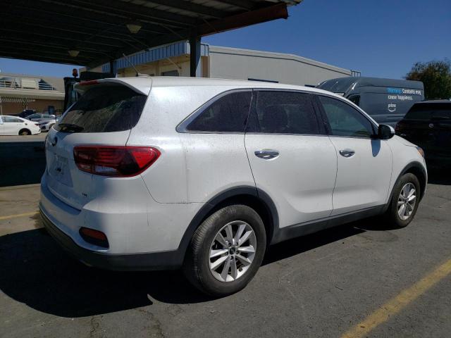 5XYPG4A56LG619762 KIA SORENTO S