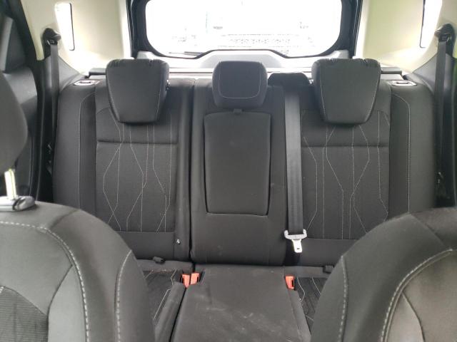 2018 FORD ECOSPORT S - MAJ3P1TE0JC243593