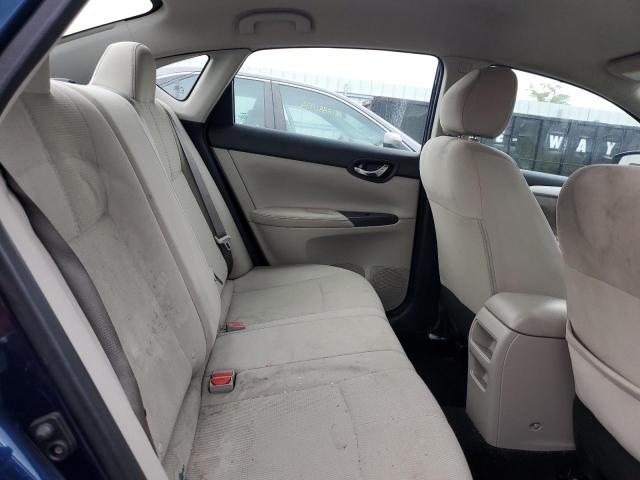 3N1AB7AP7HY270012 Nissan SENTRA S