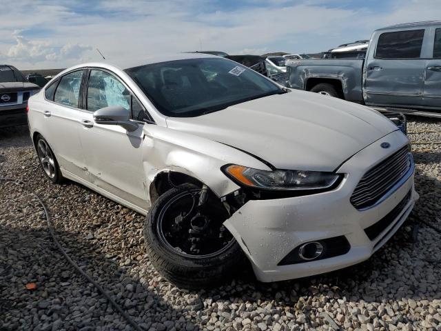 3FA6P0HR3DR146669 2013 Ford Fusion Se