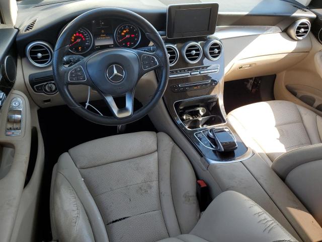 WDC0G4JB1GF032296 Mercedes-Benz GLC 300
