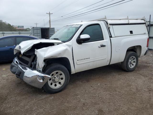 2012 Chevrolet C/K 1500 