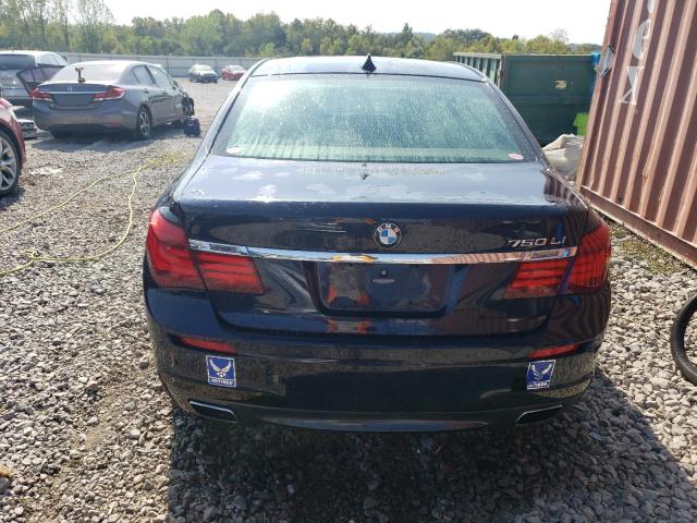 VIN WBAYE8C55DD131785 2013 BMW 7 Series, 750LI LI no.6