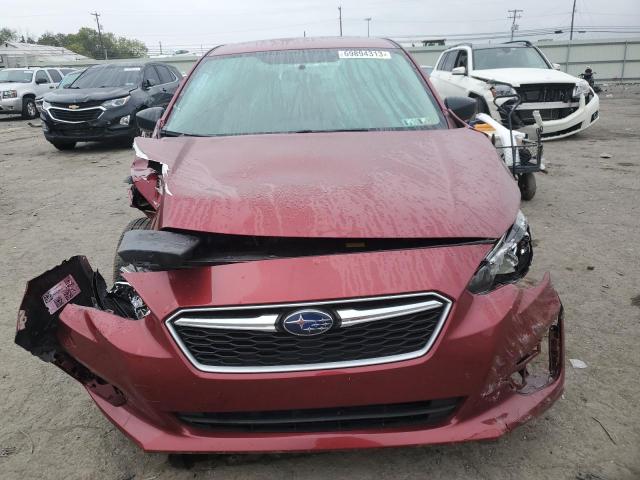4S3GKAA64K3612320 Subaru Impreza