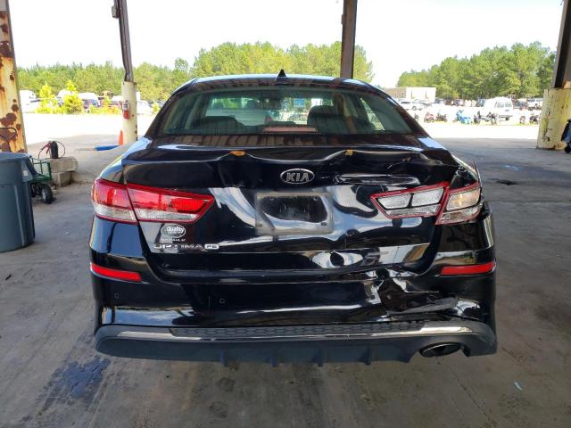 5XXGT4L3XKG321127 | 2019 KIA optima lx