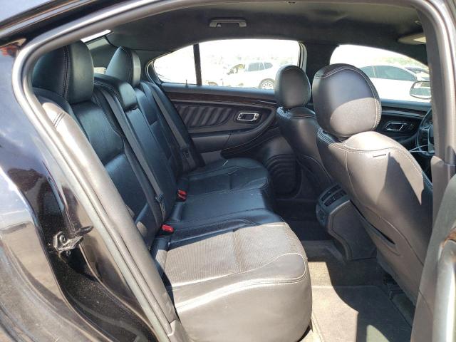 1FAHP2F82GG110739 Ford Taurus Limited